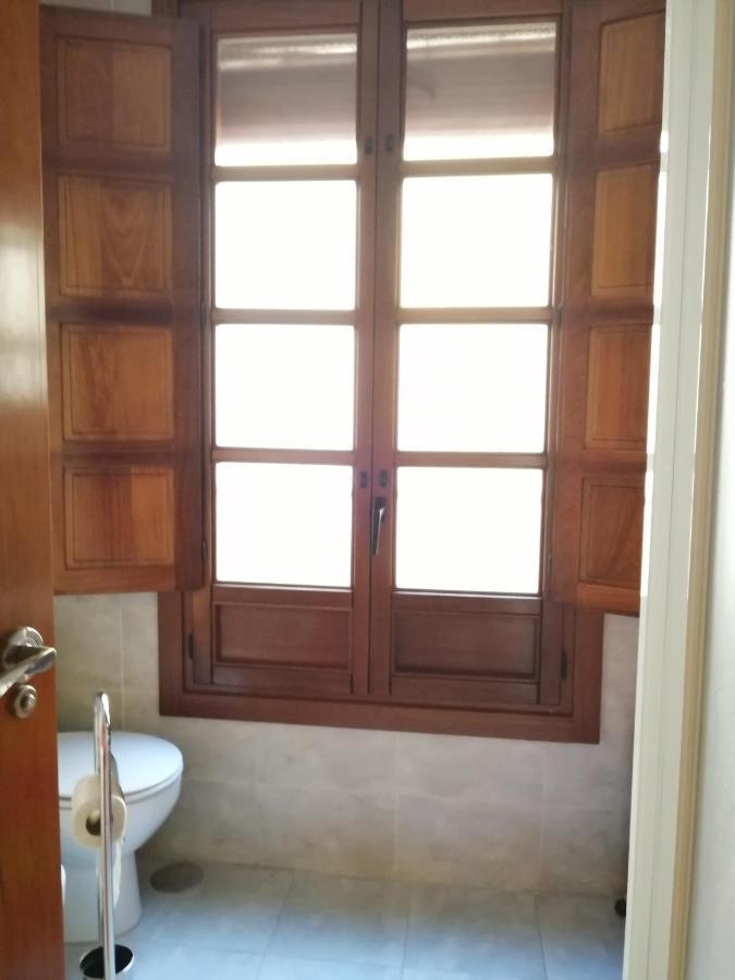 Piso Para 4 En En Centro - Catedral Granada Esterno foto